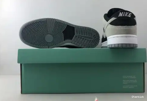 Low Black 854866-001 Nike Wolf Zoom Pro Grey-White-White Dunk Sb 0507
